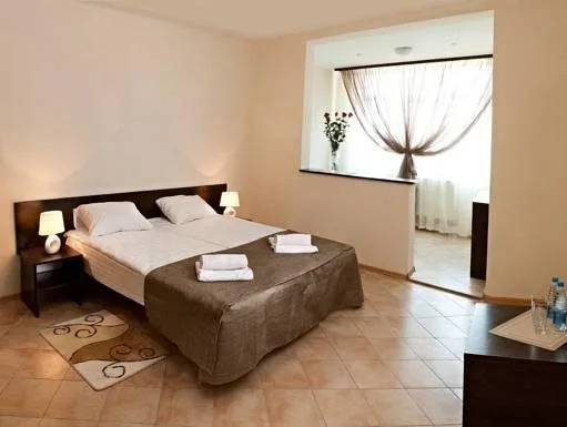 Comfort Hotel
