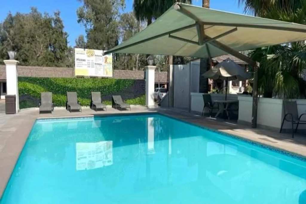 Hotel Siesta Real
