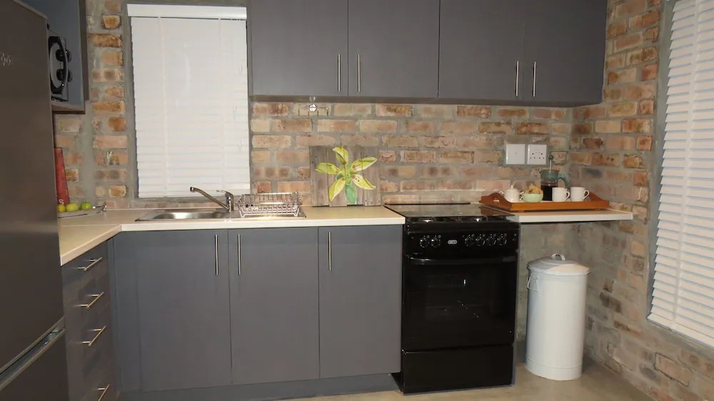 16 Rhodes-North Self Catering Apartment & Studio