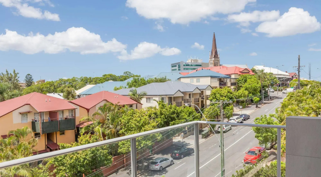 Trilogy Residences Brisbane