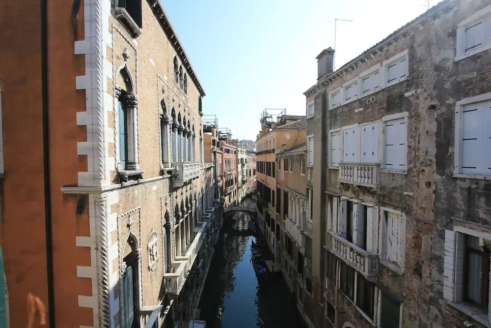 City Apartments - Bovolo