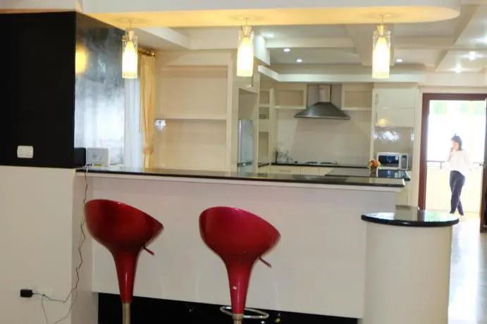 House for rent Rawai Saiyan Phuket