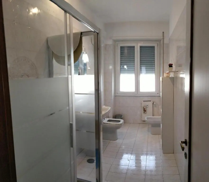 La Casetta Di Nonna Anna - 120 mq Bright Apartment in Rome