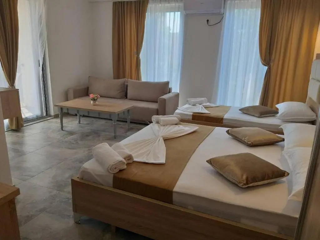 Hotel Gothia