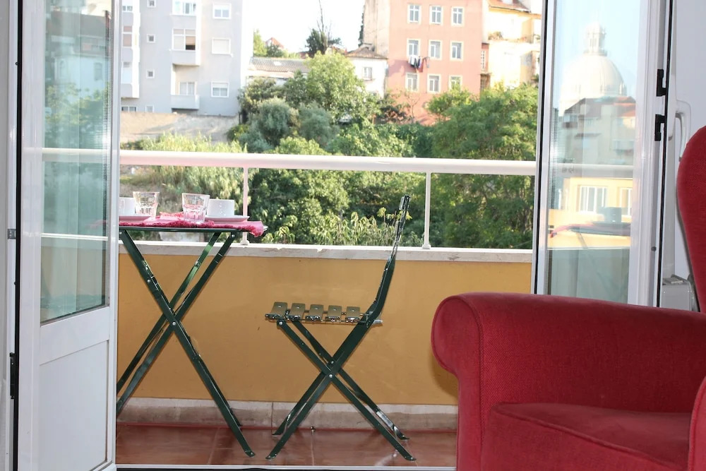 ShortStayFlat Graça