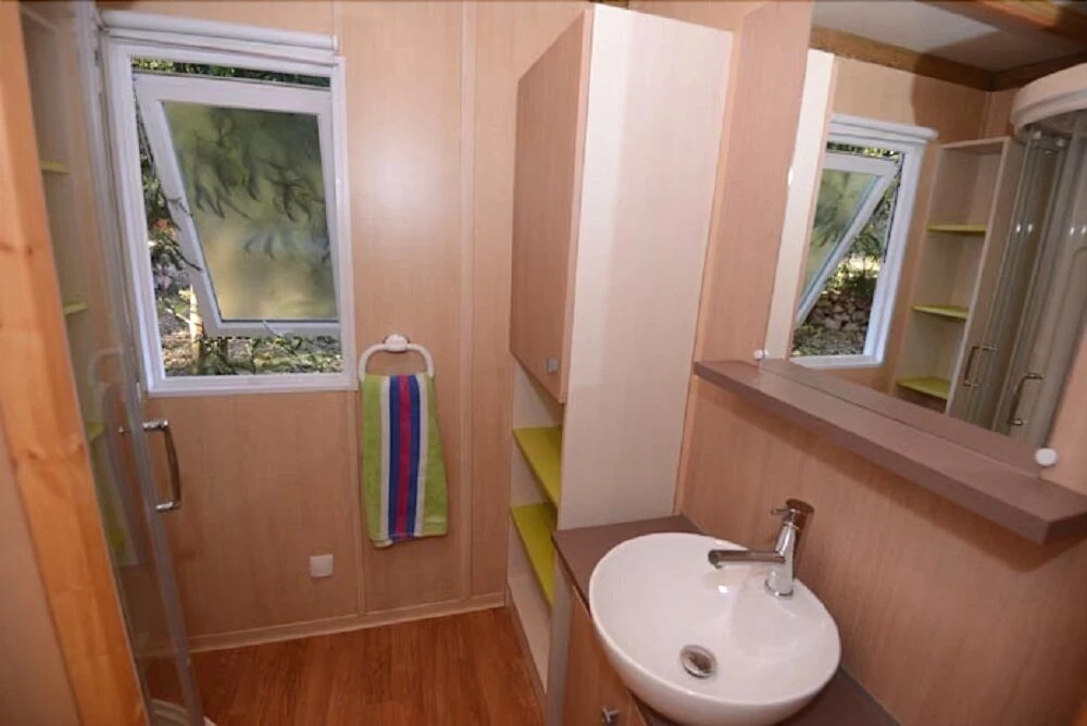 La Vetta Village Vacances Camping