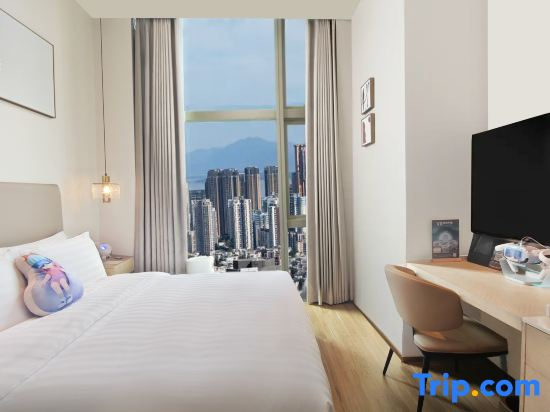 Shenzhen Nanshan KEW GREEN