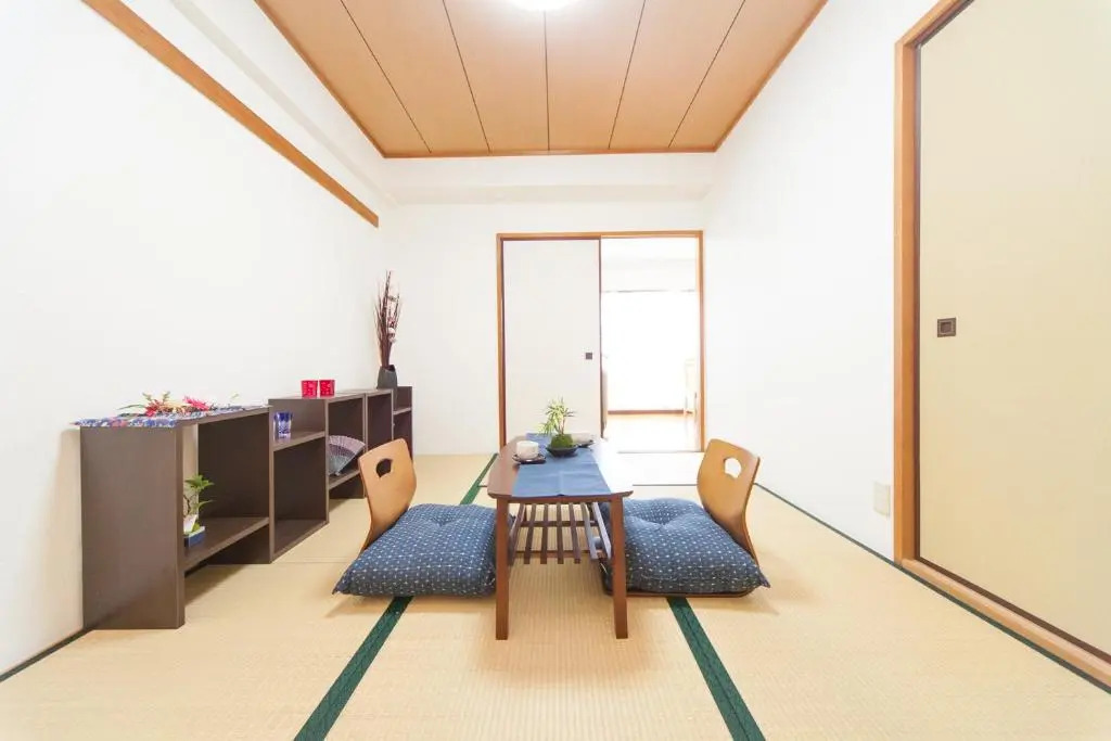 Awaji Central Room NC03