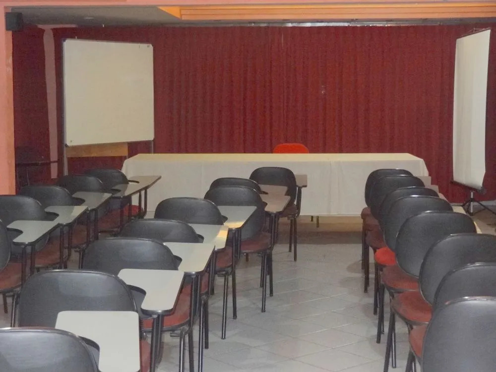 Tawfiqs Hotel