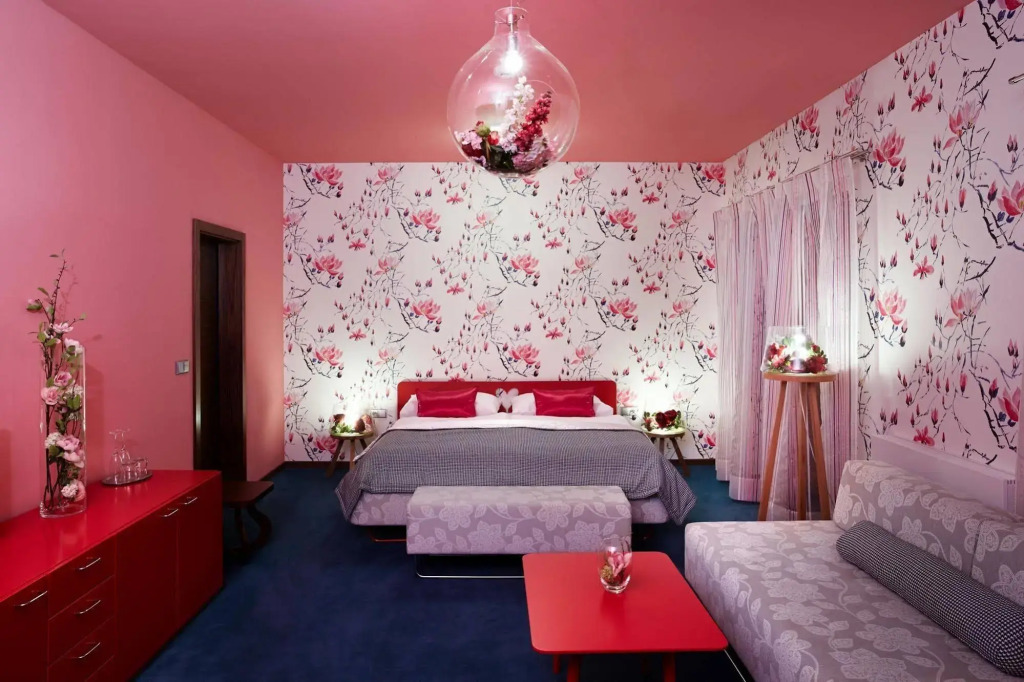 Hotel Rajská zahrada