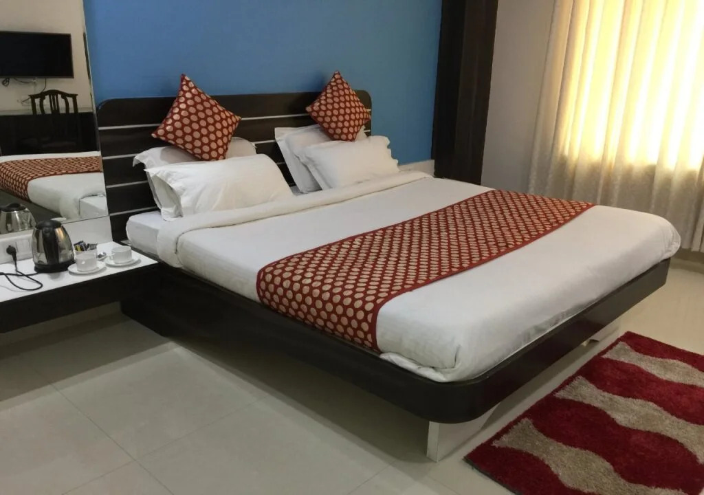 Hotel Hayyat