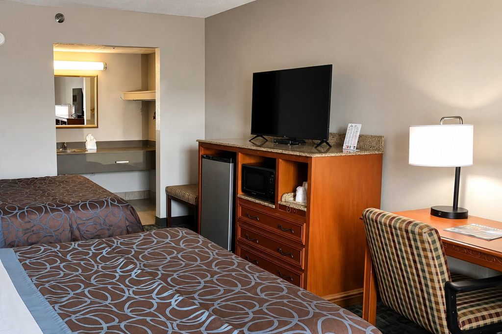 Days Inn by Wyndham Apple Valley Pigeon Forge/Sevierville