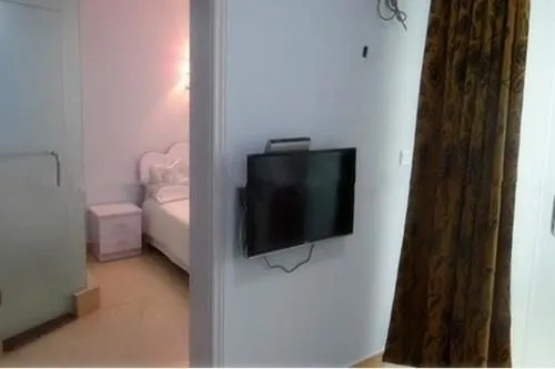 Luoyang Hengda Apartment Hotel