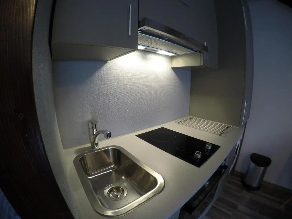 Duplex Apartment Busteni