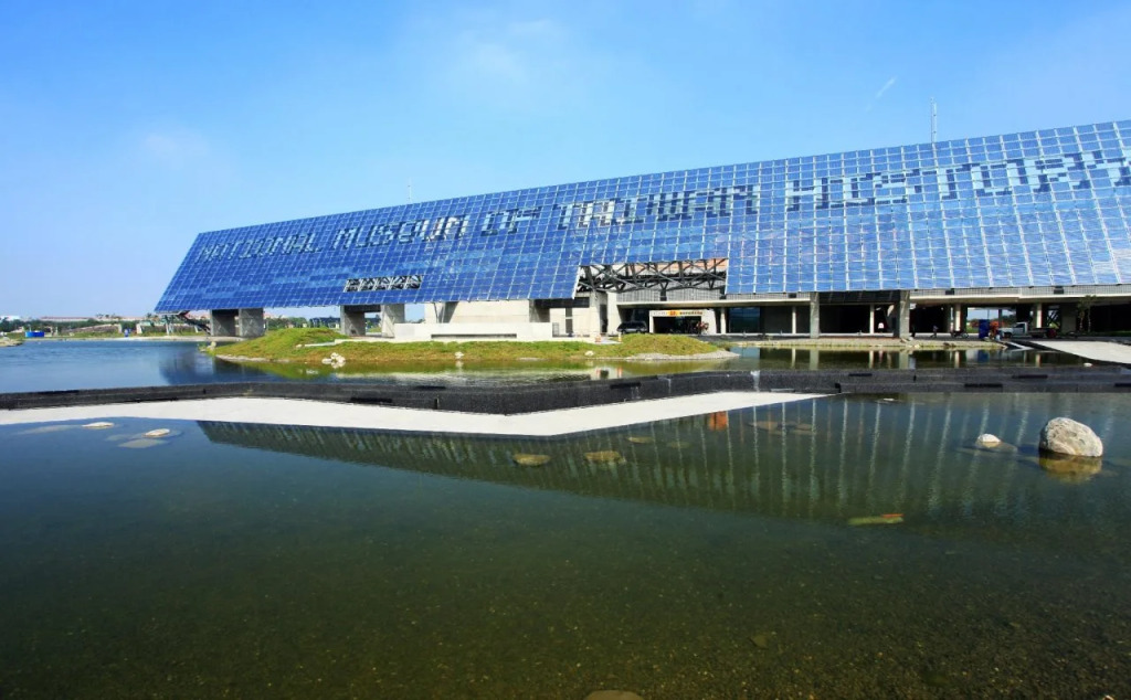 Shangri-La Far Eastern Tainan