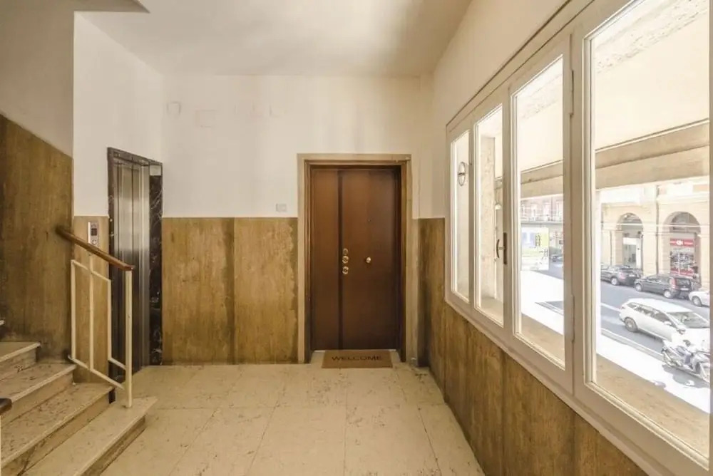 Il Campo Apartments