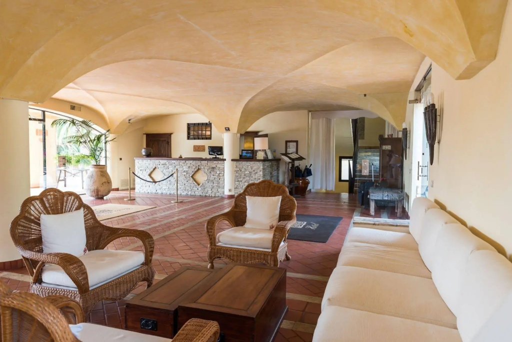 Hotel Costa dei Fiori