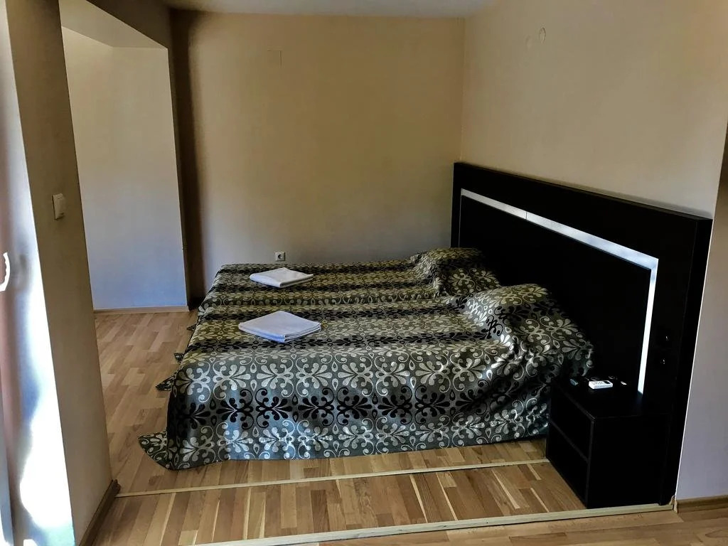 Zoti Hotel