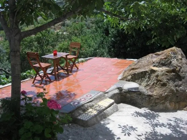 La Cuadra Vieja