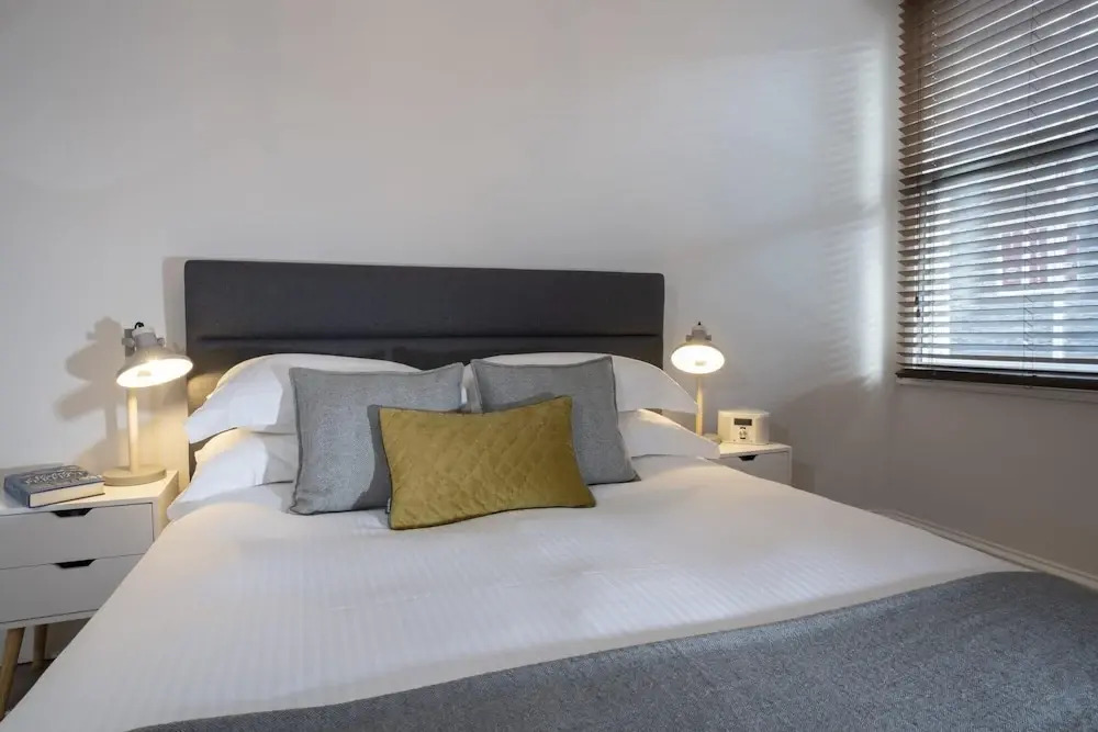The Redbanks - Contemporary - 2 Bedroom - 2 Bathroom - Apartment - Ambleside