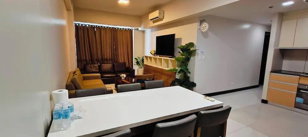 My Suits at Mactan Newton