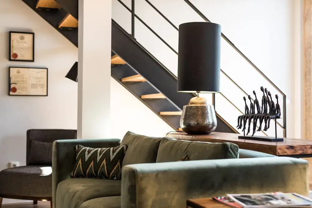 Metro Loft