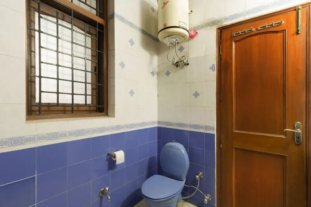 OYO Rooms Huda Metro Flagship