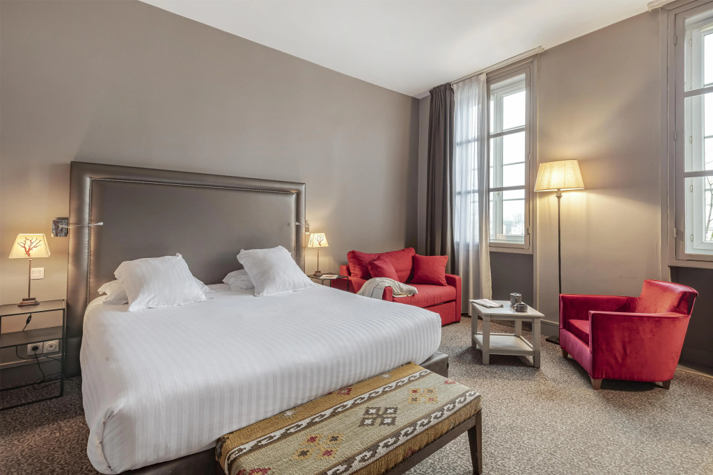 Best Western Plus dEurope et dAngleterre