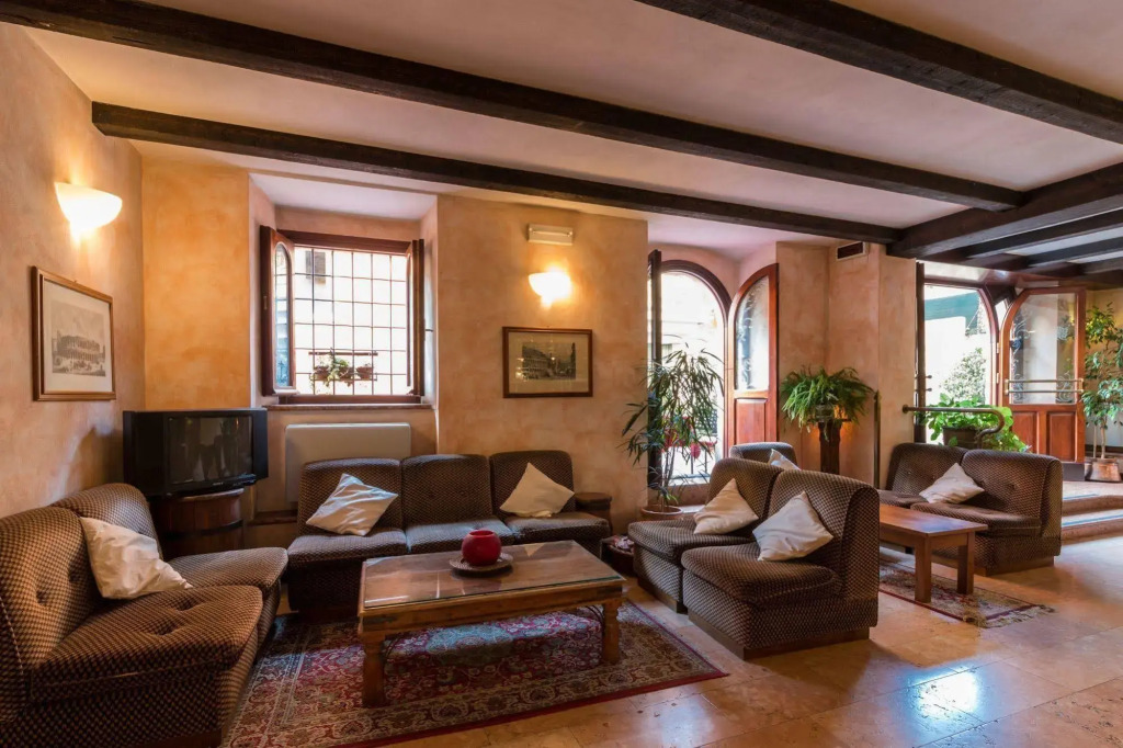 Hotel Dolomiti