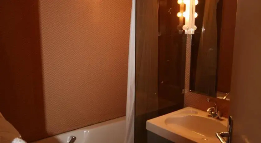 Hotel Les Pervenches