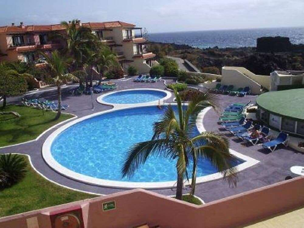 Apartamentos Lago Azul