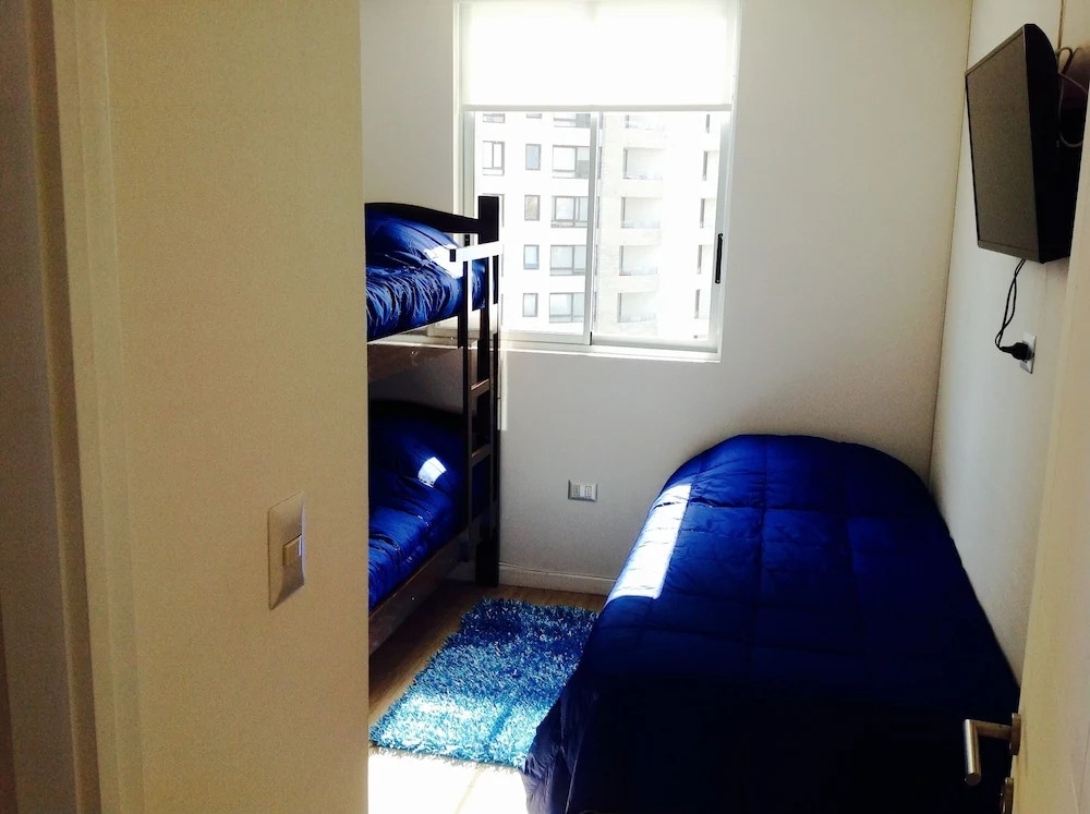 Apartamento Ramos 8 Personas.la Serena
