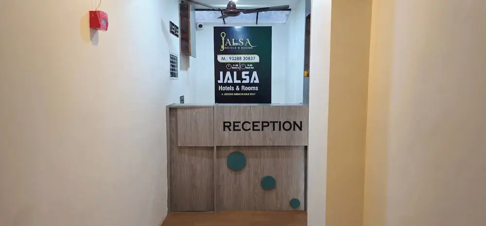 Hotel Jalsa