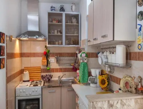Apartment Centar