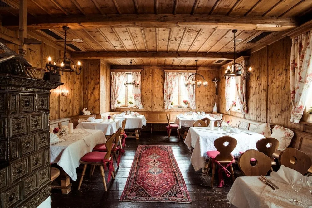 Hotel Limmerhof