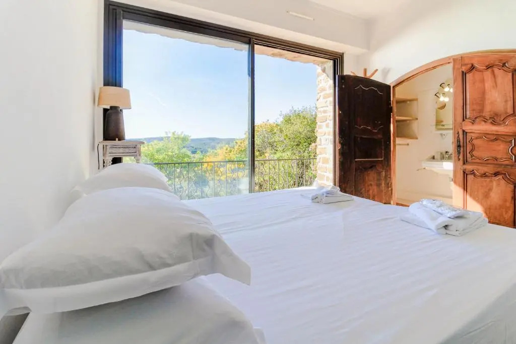 SELECT'SO HOME - Résidence Rose des vents - Vue panoramique - Services hoteliers & Prestations de qualité - RV180