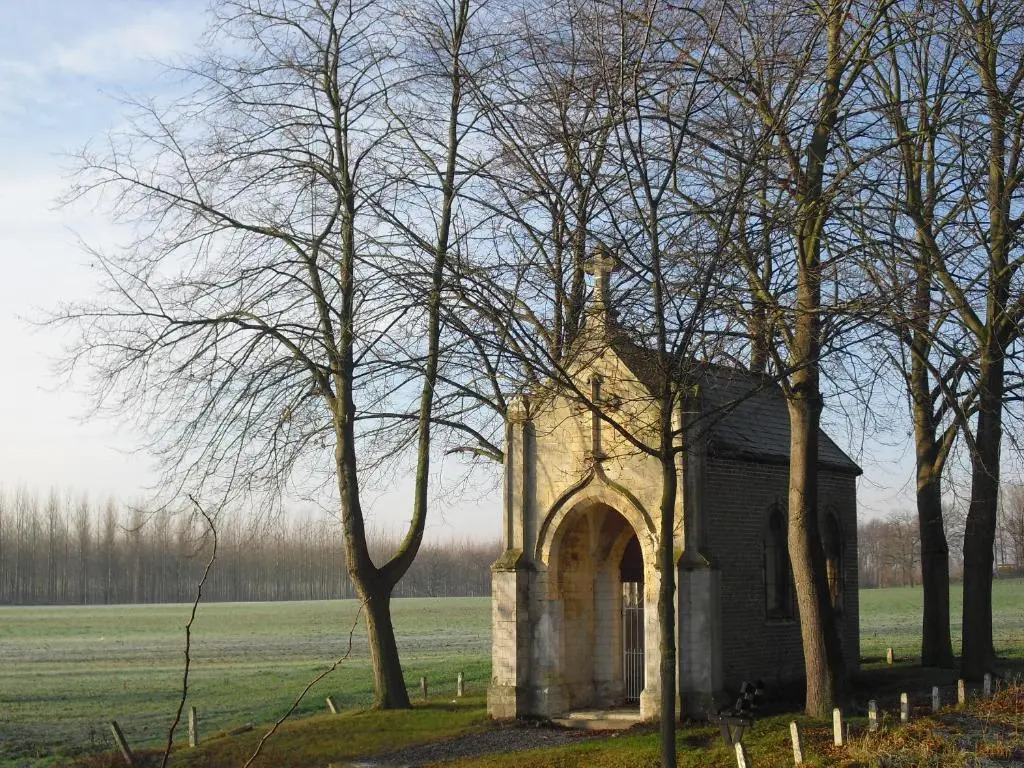 Kasteel Nieuwenhoven