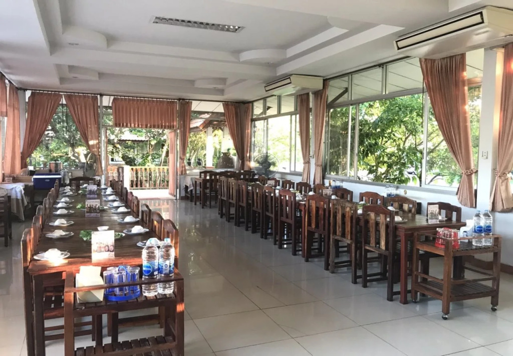 Plaifah Resort Ubon