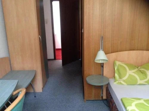 Landhotel Zum Rautenkranz