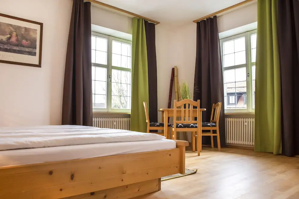 Mettner Hof