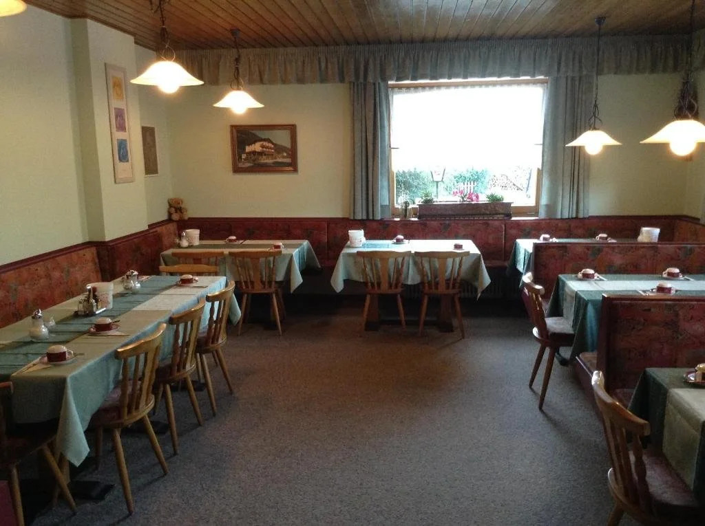 Pension Plattenhof
