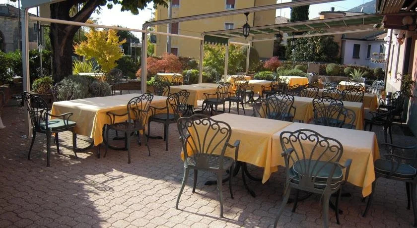 Albergo Al Vignol