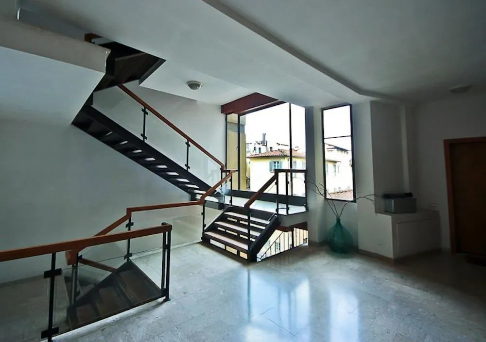 Via Verdi Apartments