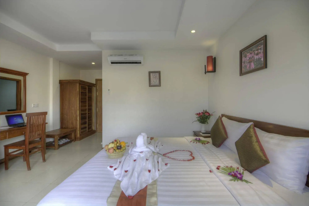 Kouprey Hotel