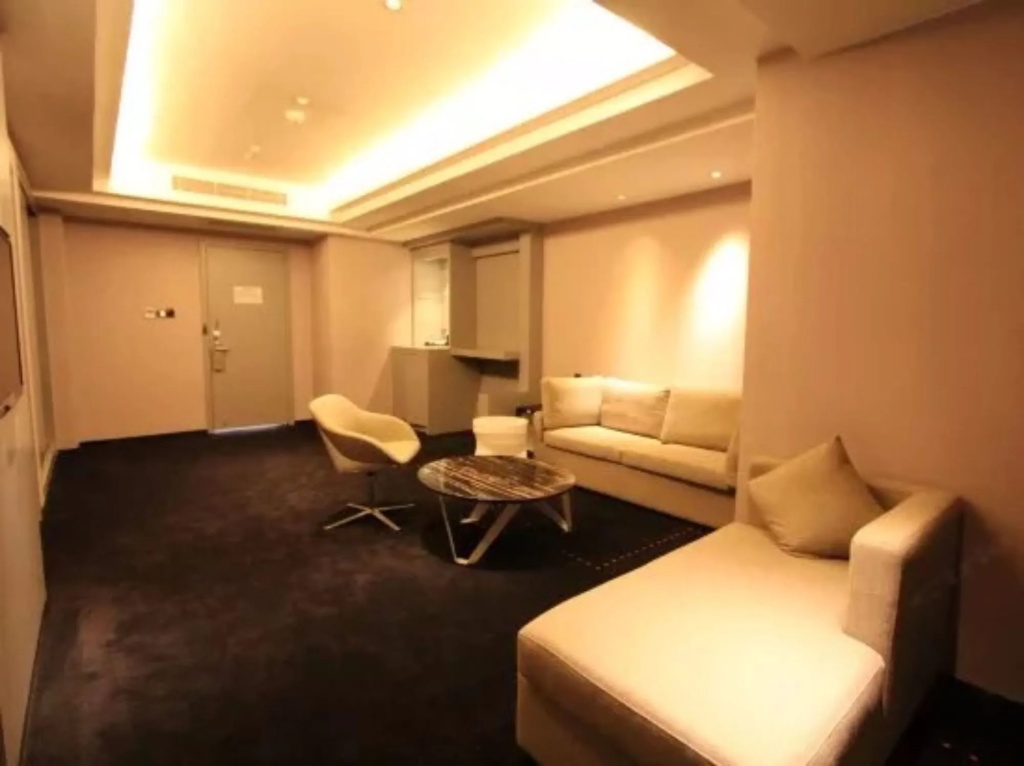 Aishang Hotel (Lecong Furniture Mall, Foshan)