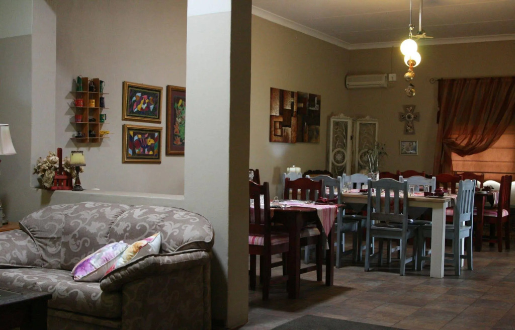 Aletheim Guest House