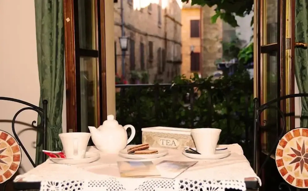B&B Camere La Vite