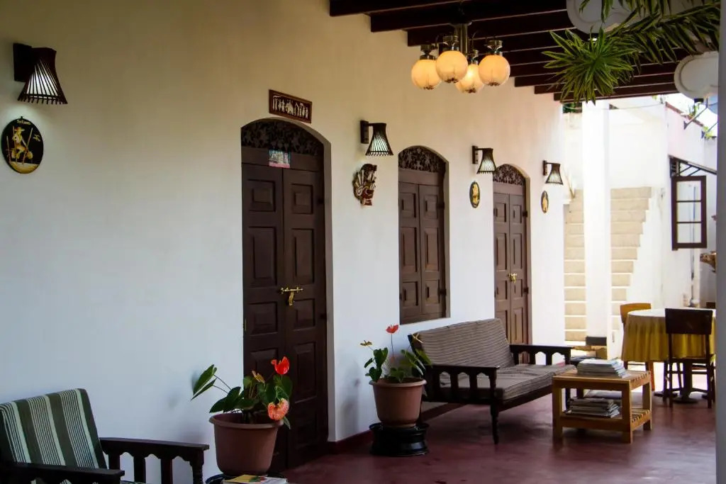 Hotel La Felicita