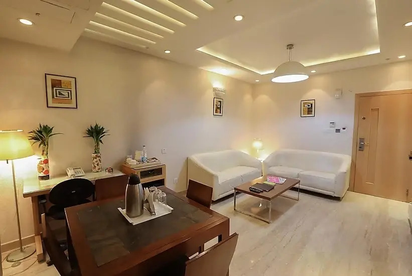 Shivoy Hotel