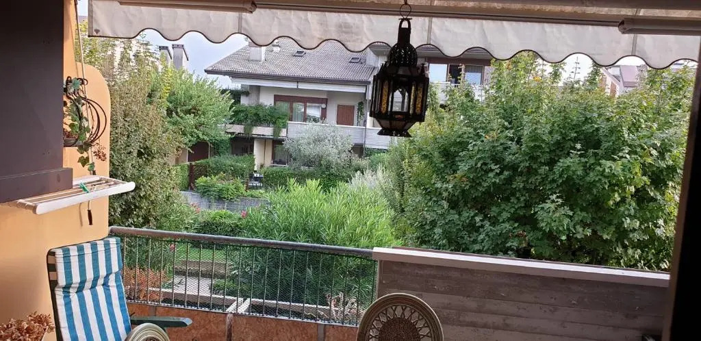 Claudia House Green Residence Sirmione